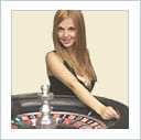 la ruleta francesa en casinos presenciales